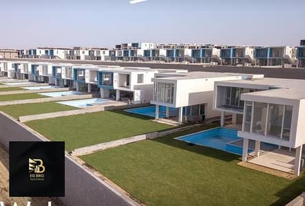 3 Bedroom Chalet for Sale in North Coast, Matruh - WhatsApp Image 2025-05-11 at 2.42. 24 PM. jpeg