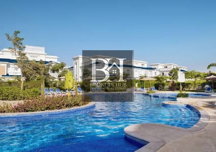 2 Bedroom Apartment for Sale in 6th of October, Giza - 76dc036737c240768f6ed5990627a471. jpg