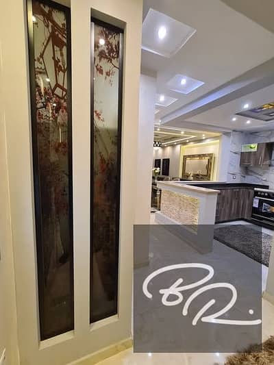 3 Bedroom Flat for Sale in 6th of October, Giza - WhatsApp Image 2025-05-11 at 4.45. 47 AM. jpeg