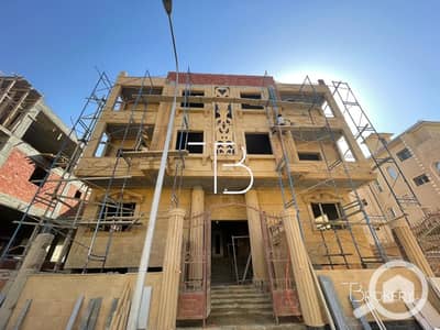 3 Bedroom Duplex for Sale in 6th of October, Giza - 11. png