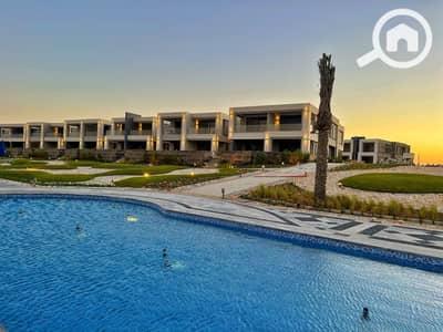 4 Bedroom Twin House for Sale in North Coast, Matruh - IMG-20250325-WA0018. jpg