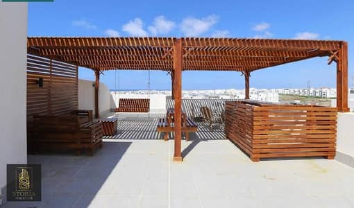 2 Bedroom Chalet for Sale in North Coast, Matruh - 585110667. jpg