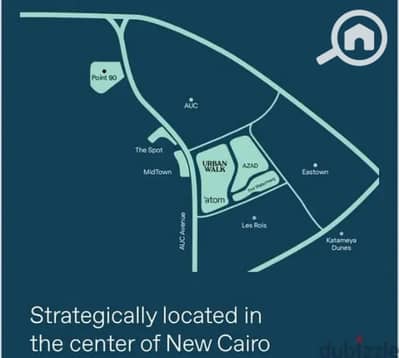 Clinic for Sale in New Cairo, Cairo - IMG-20250511-WA0160. jpg