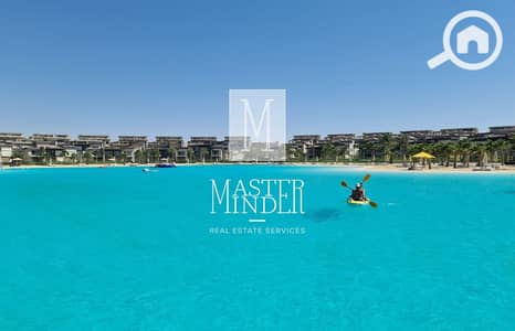 3 Bedroom Chalet for Sale in North Coast, Matruh - b. jpg