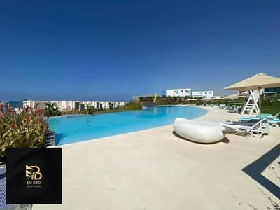 2 Bedroom Chalet for Sale in North Coast, Matruh - 227168523_3063967277149989_2716431371799465712_n. jpg
