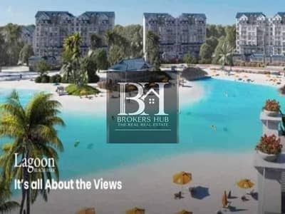 3 Bedroom Flat for Sale in 6th of October, Giza - IMG-20250511-WA0184. jpg