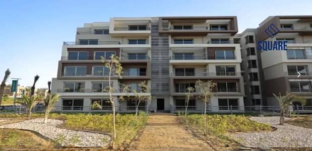 2 Bedroom Apartment for Sale in New Cairo, Cairo - Capture 5. JPG