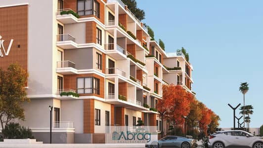 2 Bedroom Apartment for Sale in Sheikh Zayed, Giza - WhatsApp Image 2025-05-11 at 14.33. 41 (2). jpeg