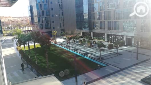 Office for Rent in Sheikh Zayed, Giza - IMG_20171120_134607. jpg