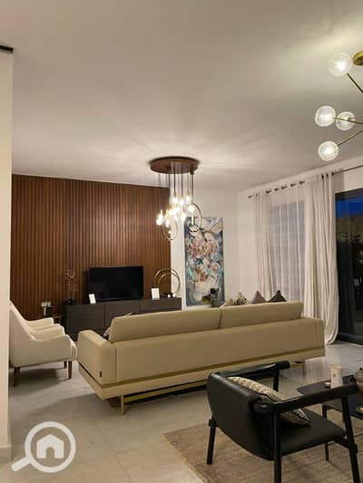 2 Bedroom Apartment for Sale in Shorouk City, Cairo - IMG-20250115-WA0206. jpg