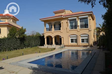 4 Bedroom Villa for Rent in Madinaty, Cairo - WhatsApp Image 2025-05-11 at 2.10. 32 PM (3). jpeg