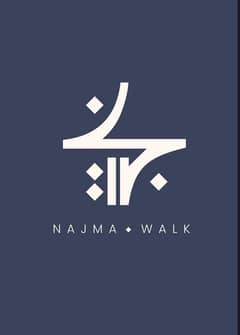Najma walk