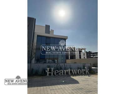 Office for Sale in New Cairo, Cairo - 1b685791-42bf-4414-9985-f8dc3121d674. png