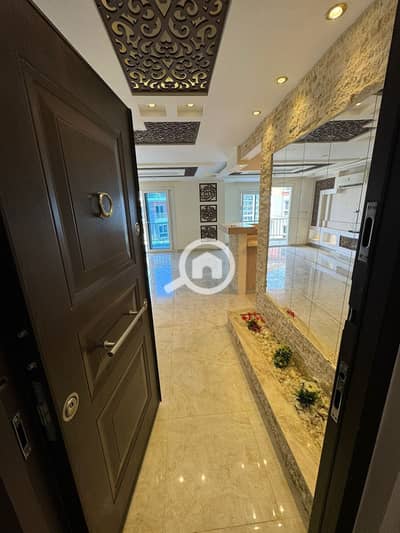 شقة 3 غرف نوم للبيع في العاصمة الإدارية الجديدة، القاهرة - IMG-20250415-WA0053. jpg