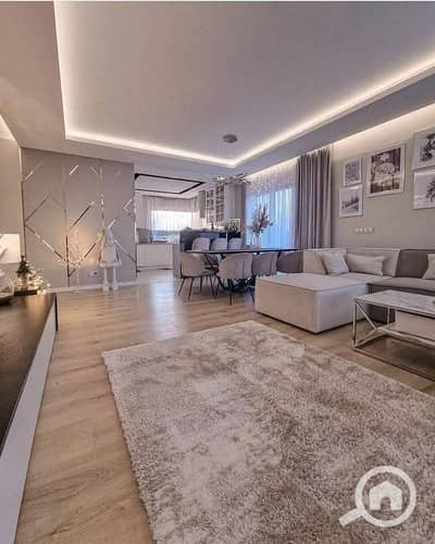 4 Bedroom Flat for Sale in New Cairo, Cairo - WhatsApp Image 2025-02-20 at 10.48. 52 PM. jpeg