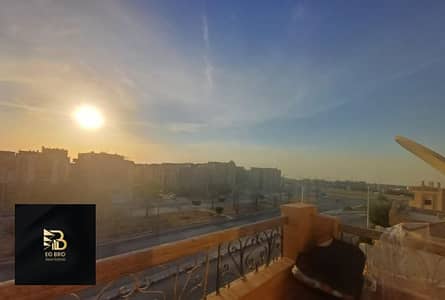 فلیٹ 3 غرف نوم للبيع في القاهرة الجديدة، القاهرة - 2. JPG