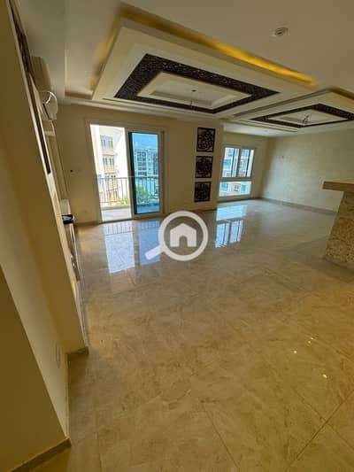 فلیٹ 3 غرف نوم للبيع في العاصمة الإدارية الجديدة، القاهرة - IMG-20250415-WA0055. jpg