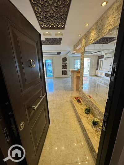 3 Bedroom Apartment for Sale in New Capital City, Cairo - IMG-20250415-WA0053. jpg