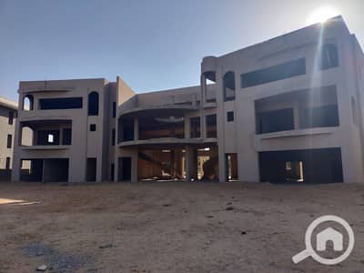 11 Bedroom Villa for Sale in New Cairo, Cairo - WhatsApp Image 2025-05-11 at 13.01. 35_b548d4cb. jpg