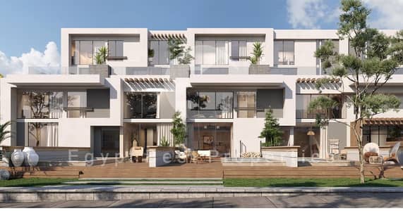 3 Bedroom Chalet for Sale in North Coast, Matruh - Screenshot 2023-07-27 124159. png