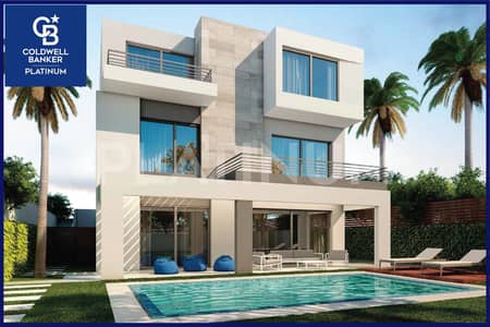 5 Bedroom Villa for Sale in Amreya, Alexandria - 6. JPG