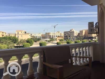 فلیٹ 3 غرف نوم للايجار في الشيخ زايد، الجيزة - WhatsApp Image 2025-05-11 at 1.57. 25 PM (1). jpeg