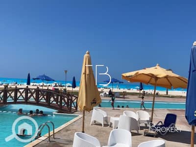 2 Bedroom Chalet for Sale in North Coast, Matruh - 20fcbf47-0a18-4d9d-91f6-2045d11af2c0. jpg