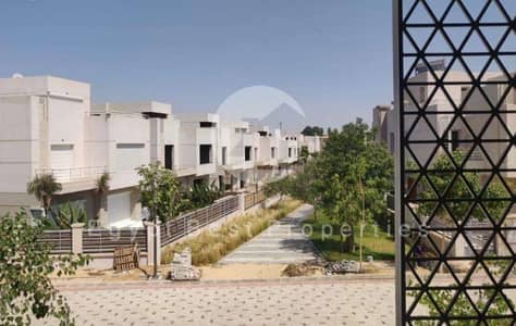 فیلا 7 غرف نوم للبيع في الشيخ زايد، الجيزة - IMG-20250511-WA0025. jpg