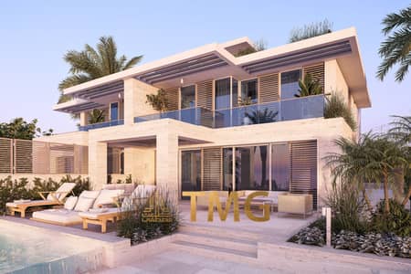 3 Bedroom Twin House for Sale in North Coast, Matruh - Twin. jpg