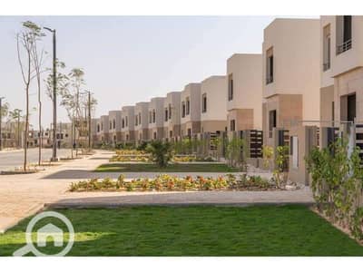 3 Bedroom Villa for Sale in 6th of October, Giza - The Crown 2. jpg