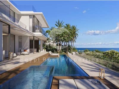 3 Bedroom Villa for Sale in North Coast, Matruh - 5. png