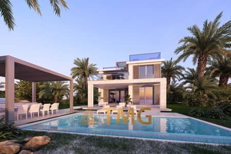 3 Bedroom Villa for Sale in North Coast, Matruh - Stand alone. jpg