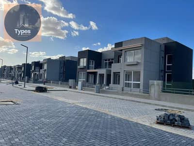 3 Bedroom Flat for Sale in 6th of October, Giza - WhatsApp Image 2024-09-09 at 12.54. 16 PM. jpeg