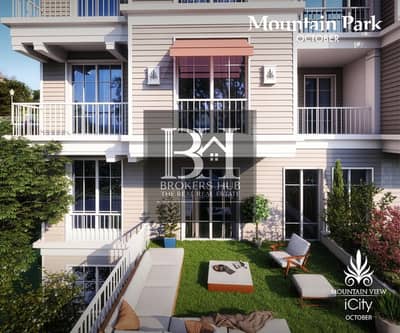3 Bedroom Flat for Sale in 6th of October, Giza - 0a7dabe23f8d4f2d9b4c6d8e33a6440f. jpg