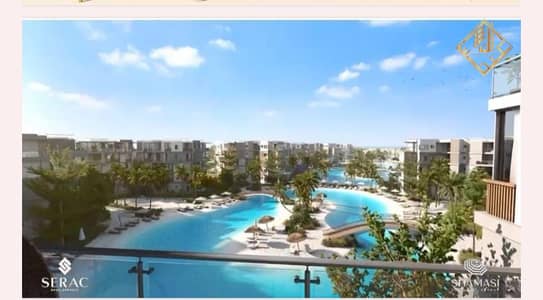 2 Bedroom Chalet for Sale in North Coast, Matruh - WhatsApp Image 2025-04-09 at 3.30. 58 PM. jpeg