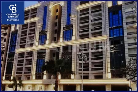 محلات تجارية  للايجار في سموحة، الإسكندرية - 1. JPG