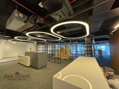 Office for Sale in Sheikh Zayed, Giza - IMG-20250508-WA0056. jpg