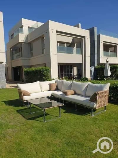 6 Bedroom Twin House for Sale in North Coast, Matruh - dd. jpg