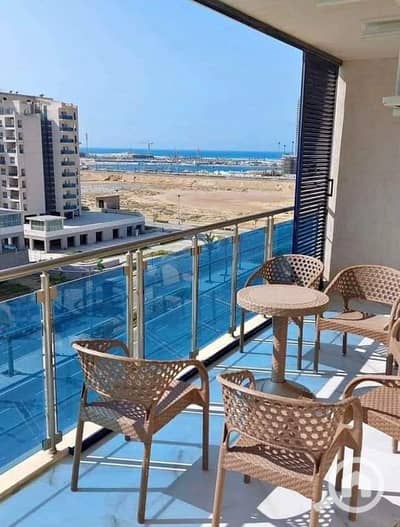 فلیٹ 2 غرفة نوم للبيع في الساحل الشمالي، مطروح - WhatsApp Image 2025-04-20 at 11.55. 30_a1d3fa58. jpg