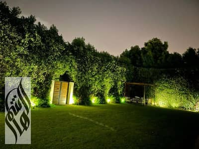 5 Bedroom Villa for Rent in Madinaty, Cairo - WhatsApp Image 2025-05-11 at 4.15. 02 PM. jpg