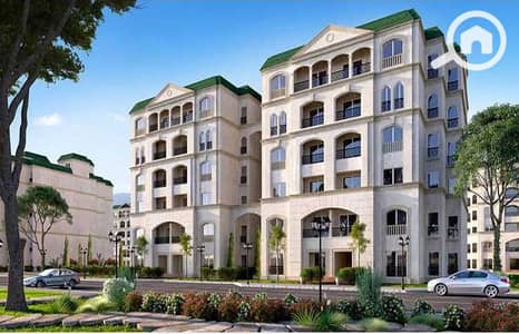 فلیٹ 3 غرف نوم للبيع في مدينة المستقبل، القاهرة - lavenier1-e1543848412353-750x402 (2). jpg