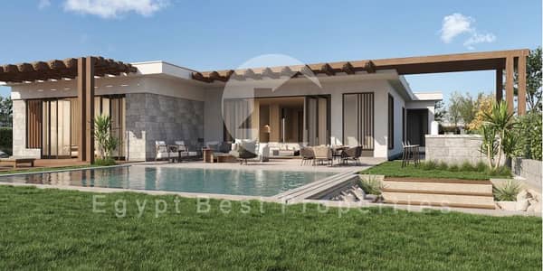 5 Bedroom Villa for Sale in North Coast, Matruh - Screenshot 2023-07-27 124306. png