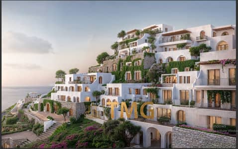 1 Bedroom Flat for Sale in North Coast, Matruh - Screenshot 2025-05-08 125021. png