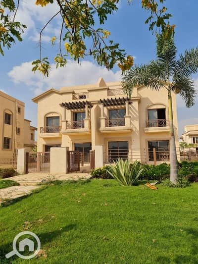 3 Bedroom Villa for Sale in Madinaty, Cairo - WhatsApp Image 2025-05-10 at 12.44. 09 PM (2). jpeg