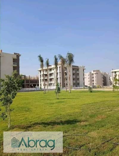 3 Bedroom Apartment for Sale in Sheikh Zayed, Giza - WhatsApp Image 2025-05-11 at 11.50. 25_35ad1fa2. jpg