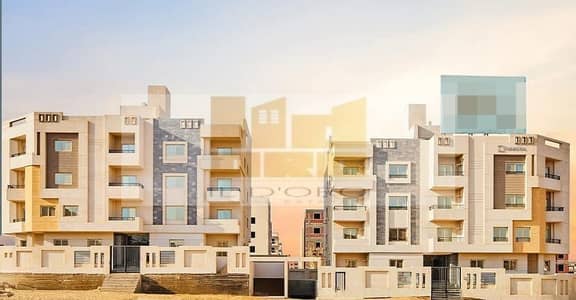 3 Bedroom Flat for Sale in New Cairo, Cairo - WhatsApp Image 2025-05-11 at 14.37. 04_4be45691. jpg