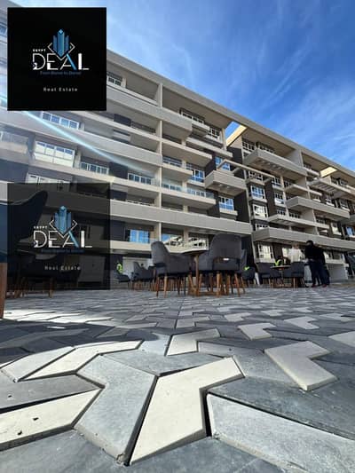 5 Bedroom Flat for Sale in New Capital City, Cairo - 4aaec4da-77e7-4e43-9188-b42e00c56626. jpeg