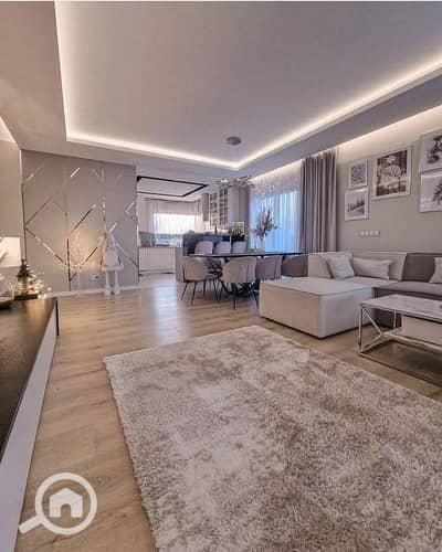 2 Bedroom Duplex for Sale in New Cairo, Cairo - WhatsApp Image 2025-02-20 at 10.48. 52 PM. jpeg