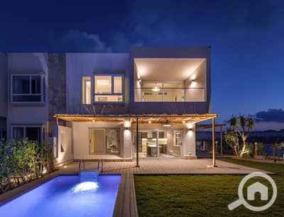 4 Bedroom Villa for Sale in North Coast, Matruh - WhatsApp Image 2025-05-11 at 15.54. 58 (1). jpeg