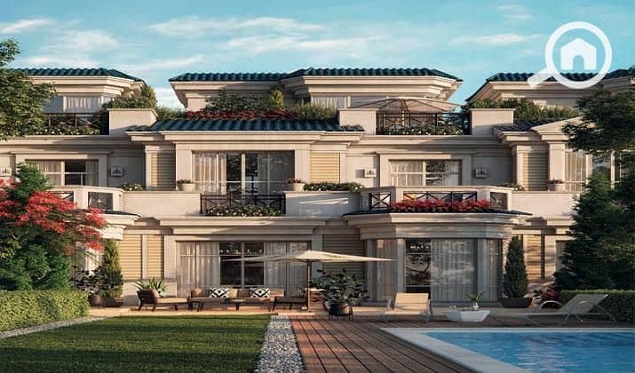 2 كمبوند-اليفا-ماونتن-فيو-المستقبل-سيتي-Aliva-Mountain-View-Mostakbal-City. jpg